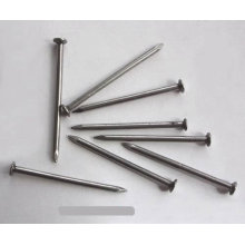 Common Nail (polished or galvanized)